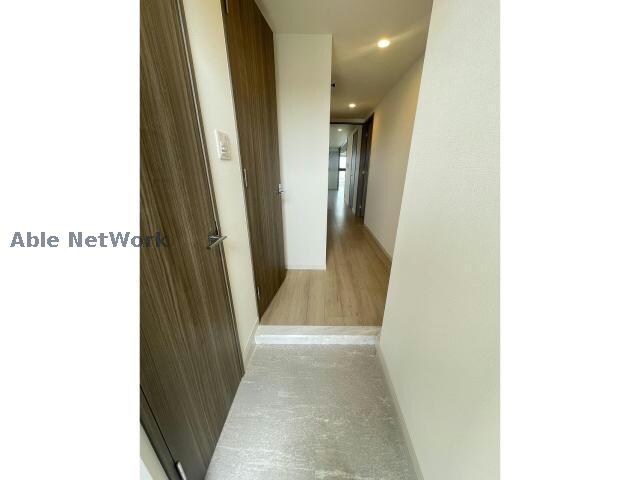 S-RESIDENCE神沢affordの物件内観写真