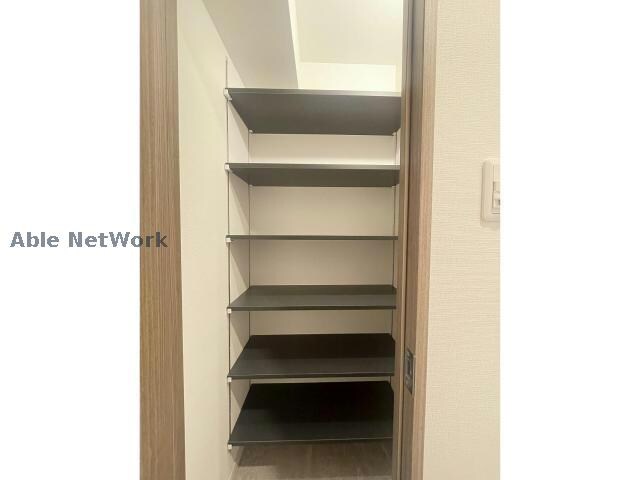 S-RESIDENCE神沢affordの物件内観写真