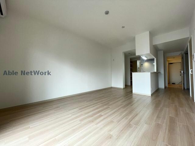 レジデンス　グリシナの物件内観写真