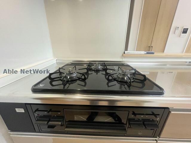 レジデンス　グリシナの物件内観写真