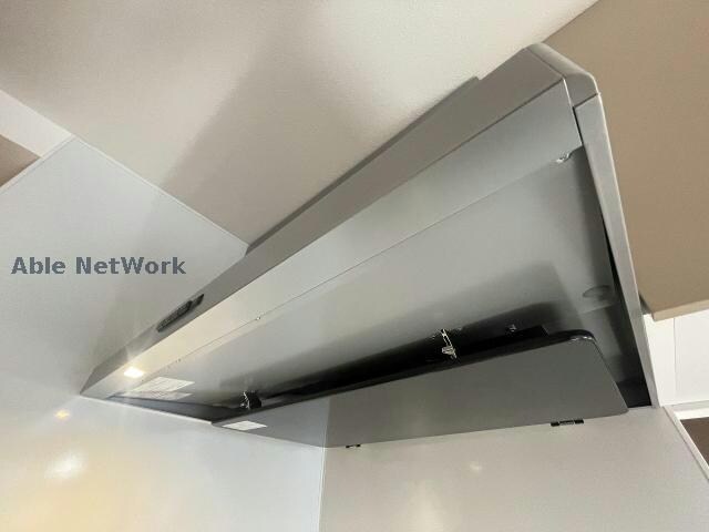 レジデンス　グリシナの物件内観写真