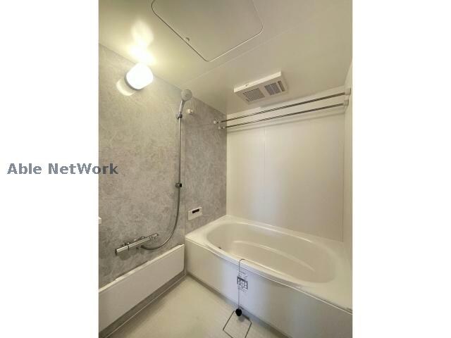 レジデンス　グリシナの物件内観写真