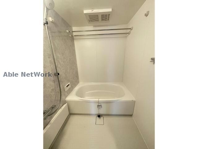 レジデンス　グリシナの物件内観写真