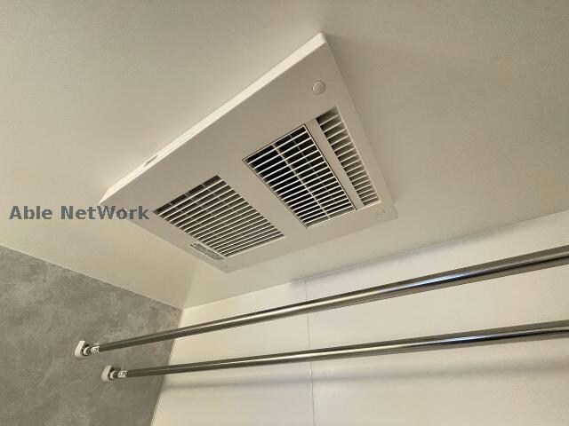 レジデンス　グリシナの物件内観写真