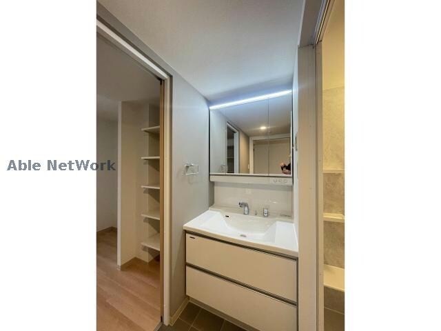 レジデンス　グリシナの物件内観写真