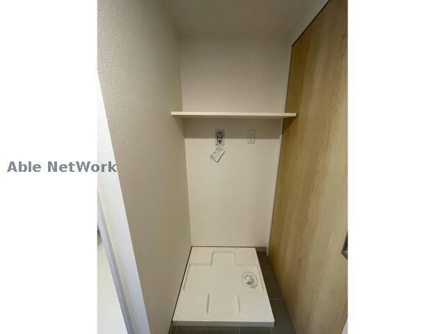 レジデンス　グリシナの物件内観写真