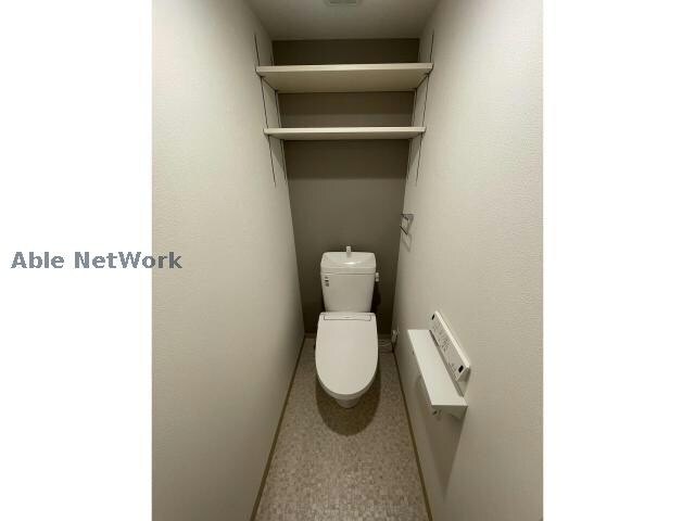 レジデンス　グリシナの物件内観写真