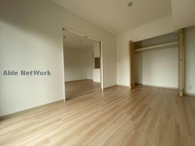 レジデンス　グリシナの物件内観写真