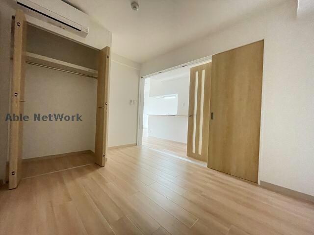 レジデンス　グリシナの物件内観写真