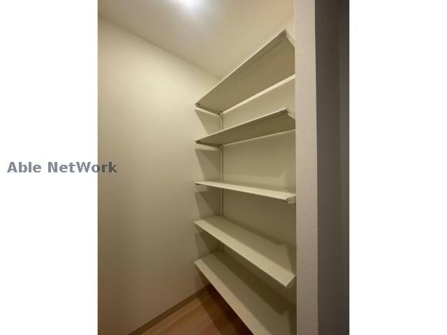 レジデンス　グリシナの物件内観写真