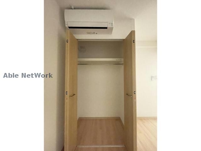 レジデンス　グリシナの物件内観写真