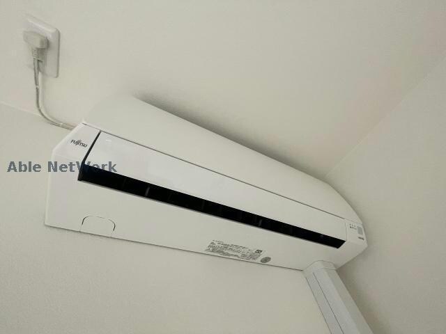 レジデンス　グリシナの物件内観写真