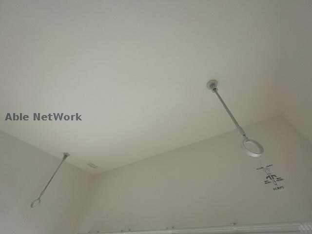 レジデンス　グリシナの物件内観写真