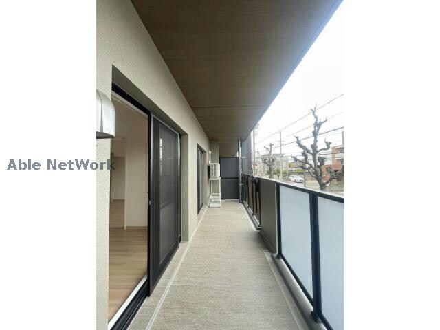 レジデンス　グリシナの物件内観写真