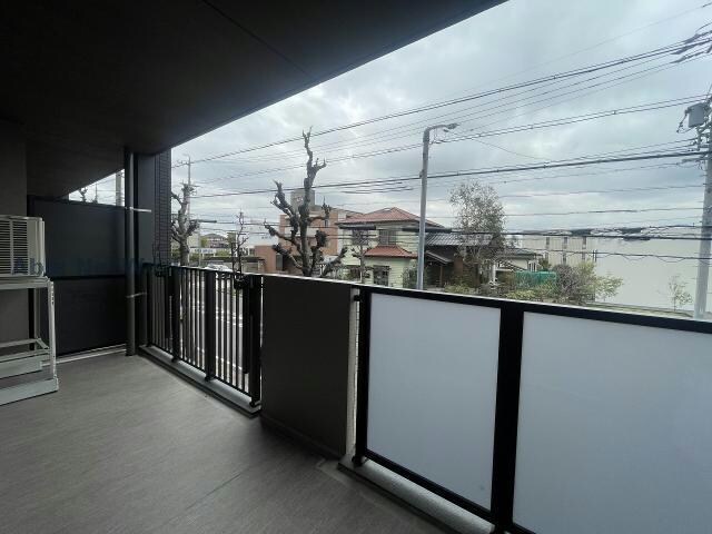 レジデンス　グリシナの物件内観写真