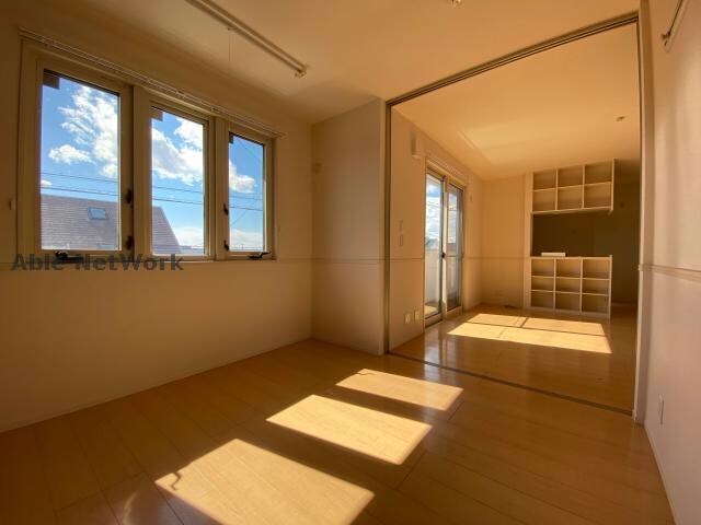 ブラウンコートの物件内観写真