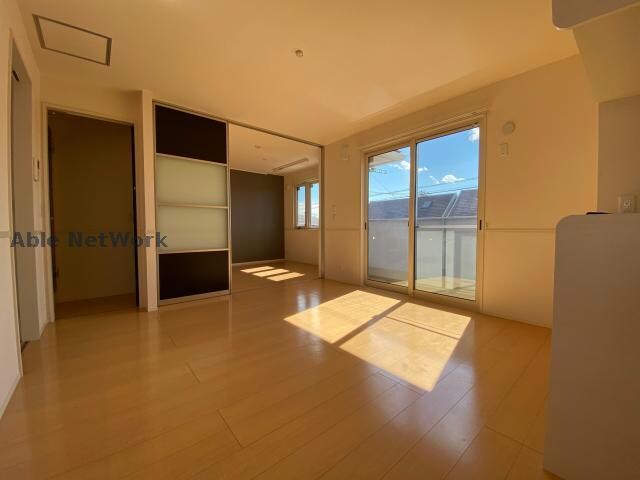 ブラウンコートの物件内観写真