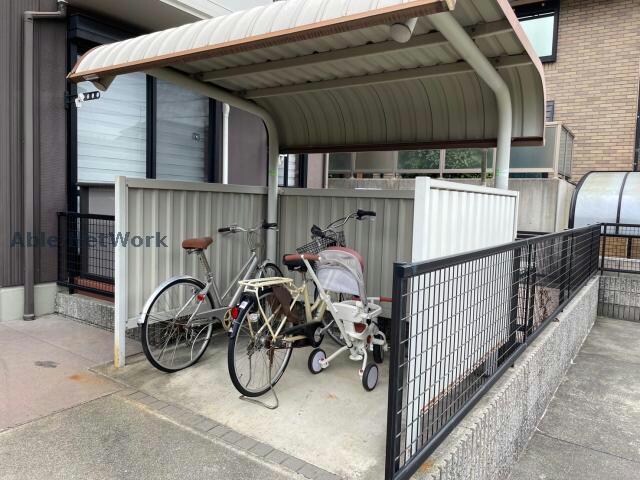 ブラウンコートの物件外観写真