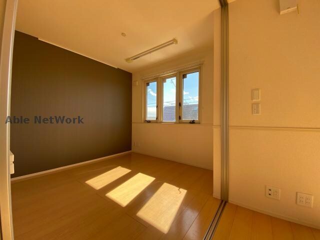 ブラウンコートの物件内観写真