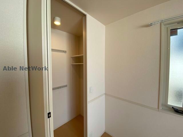 ブラウンコートの物件内観写真