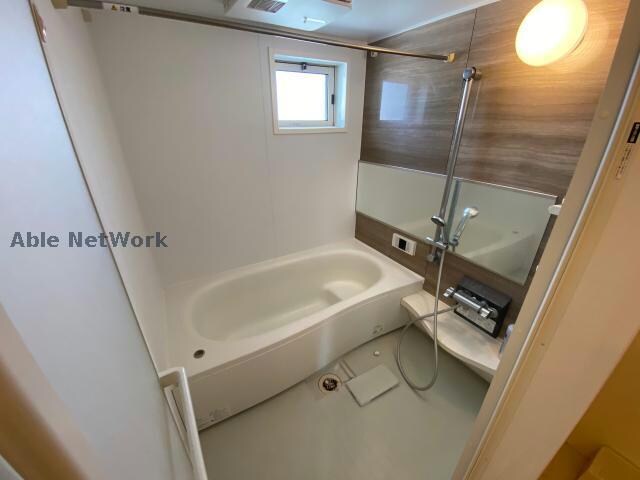 ブラウンコートの物件内観写真