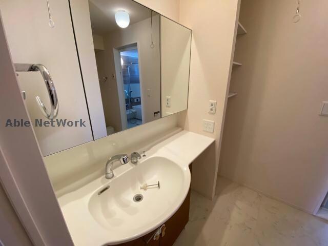 ブラウンコートの物件内観写真