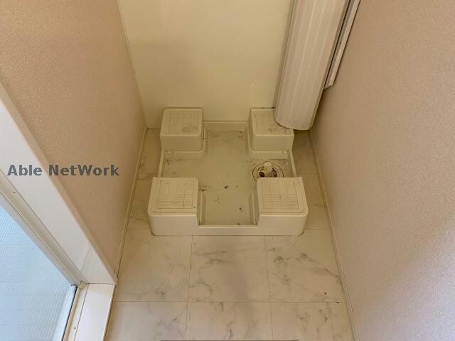 ブラウンコートの物件内観写真