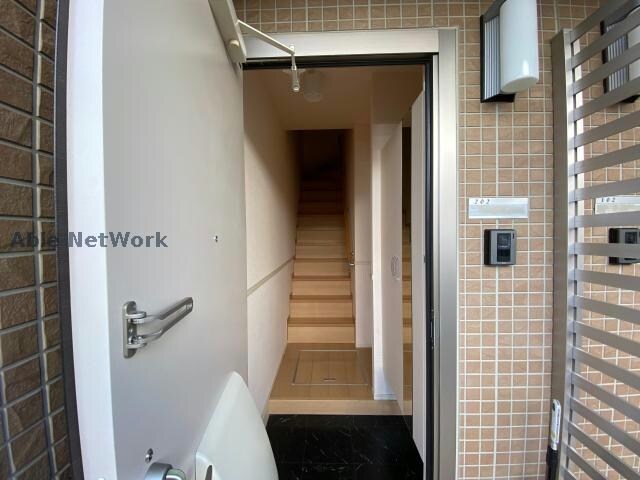 ブラウンコートの物件内観写真