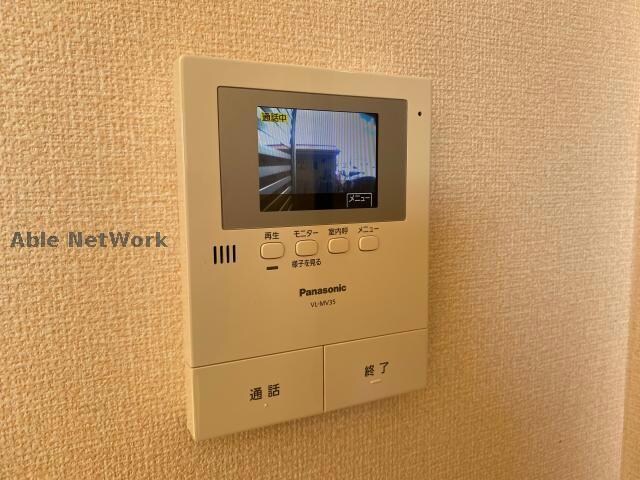 ブラウンコートの物件内観写真