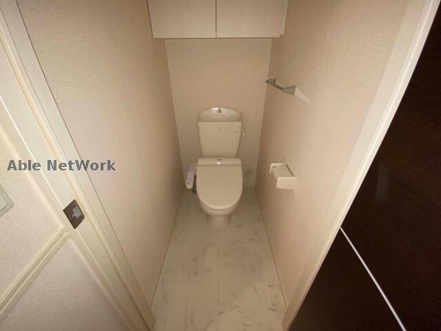 ブラウンコートの物件内観写真