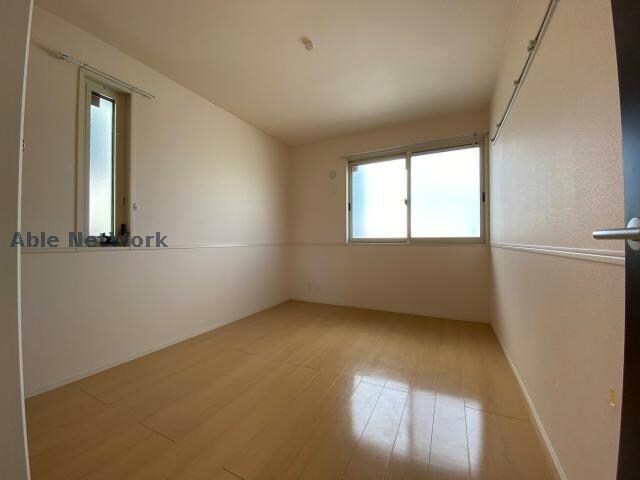 ブラウンコートの物件内観写真