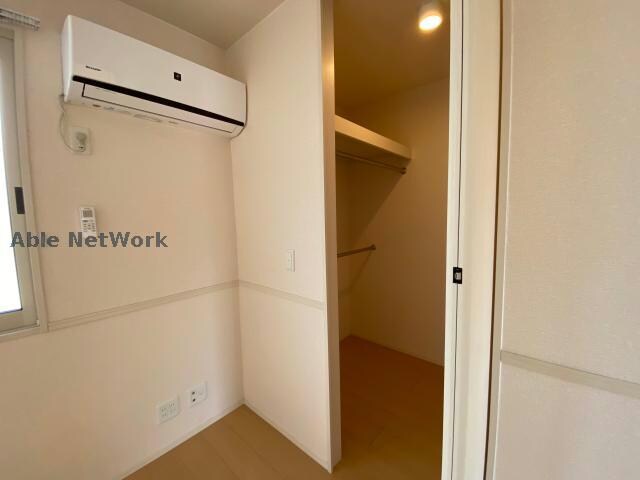 ブラウンコートの物件内観写真