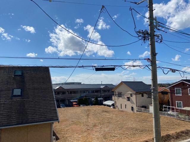 ブラウンコートの物件内観写真