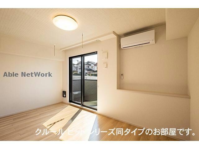 徳重駅 徒歩22分 1階の物件内観写真