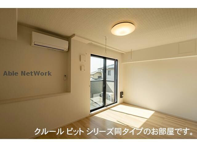 プレリュード　ＫＦＢの物件内観写真