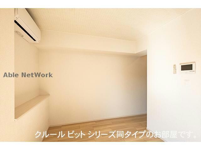 徳重駅 徒歩22分 1階の物件内観写真