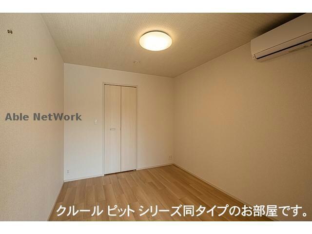 徳重駅 徒歩22分 1階の物件内観写真