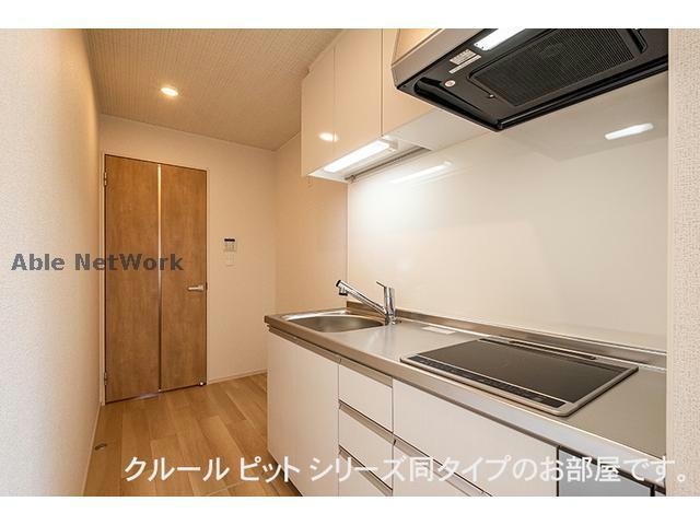 徳重駅 徒歩22分 1階の物件内観写真