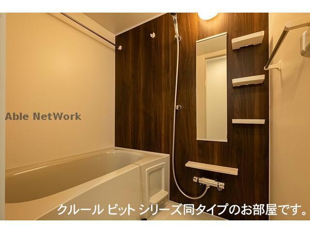 プレリュード　ＫＦＢの物件内観写真