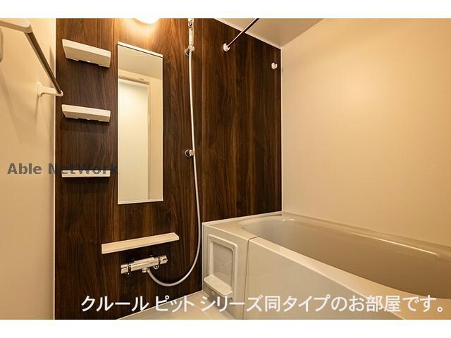 徳重駅 徒歩22分 1階の物件内観写真