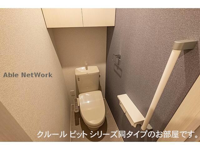 徳重駅 徒歩22分 1階の物件内観写真