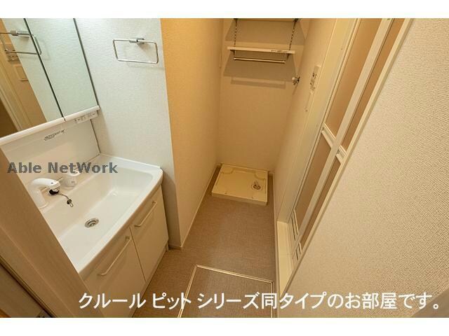 プレリュード　ＫＦＢの物件内観写真