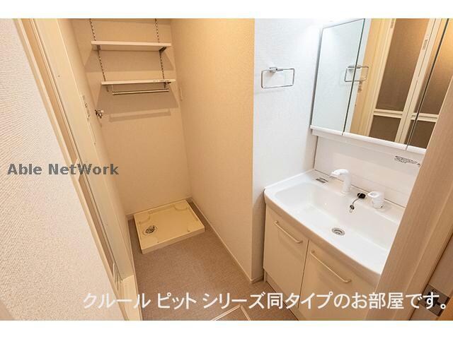 徳重駅 徒歩22分 1階の物件内観写真