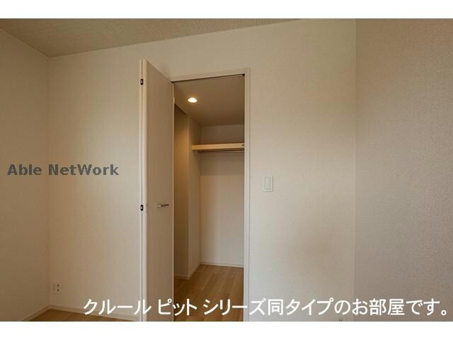 プレリュード　ＫＦＢの物件内観写真