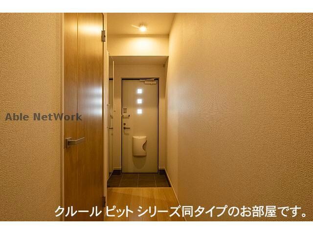 プレリュード　ＫＦＢの物件内観写真