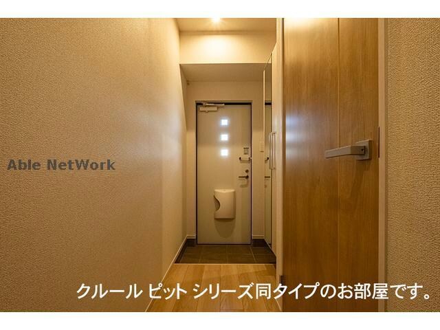 徳重駅 徒歩22分 1階の物件内観写真