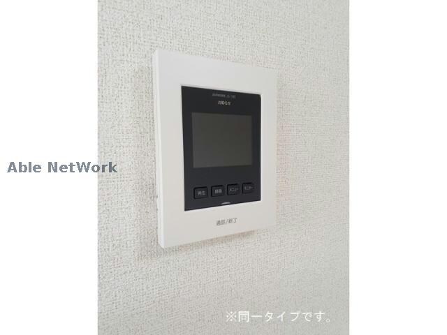 プレリュード　ＫＦＢの物件内観写真