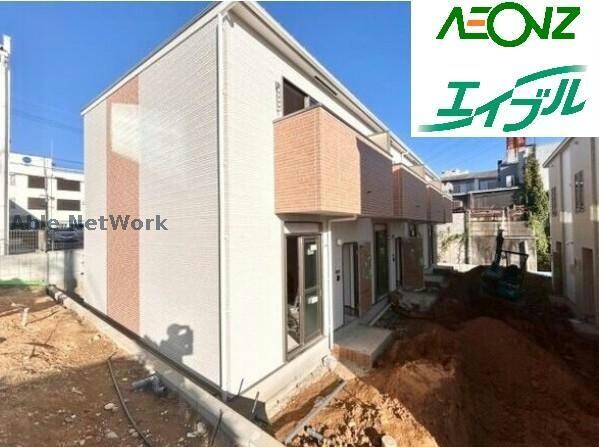 MAISONETTE LAND 栄 Bの物件外観写真