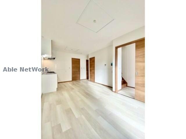 MAISONETTE LAND 栄 Bの物件内観写真