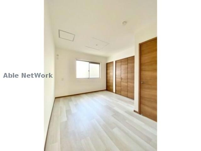 MAISONETTE LAND 栄 Bの物件内観写真